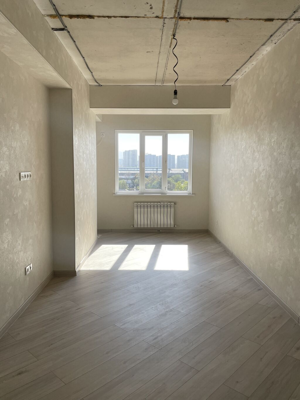 Продается 1-комнатная квартира, 45 м², ЖК «Фучика»: фото 3