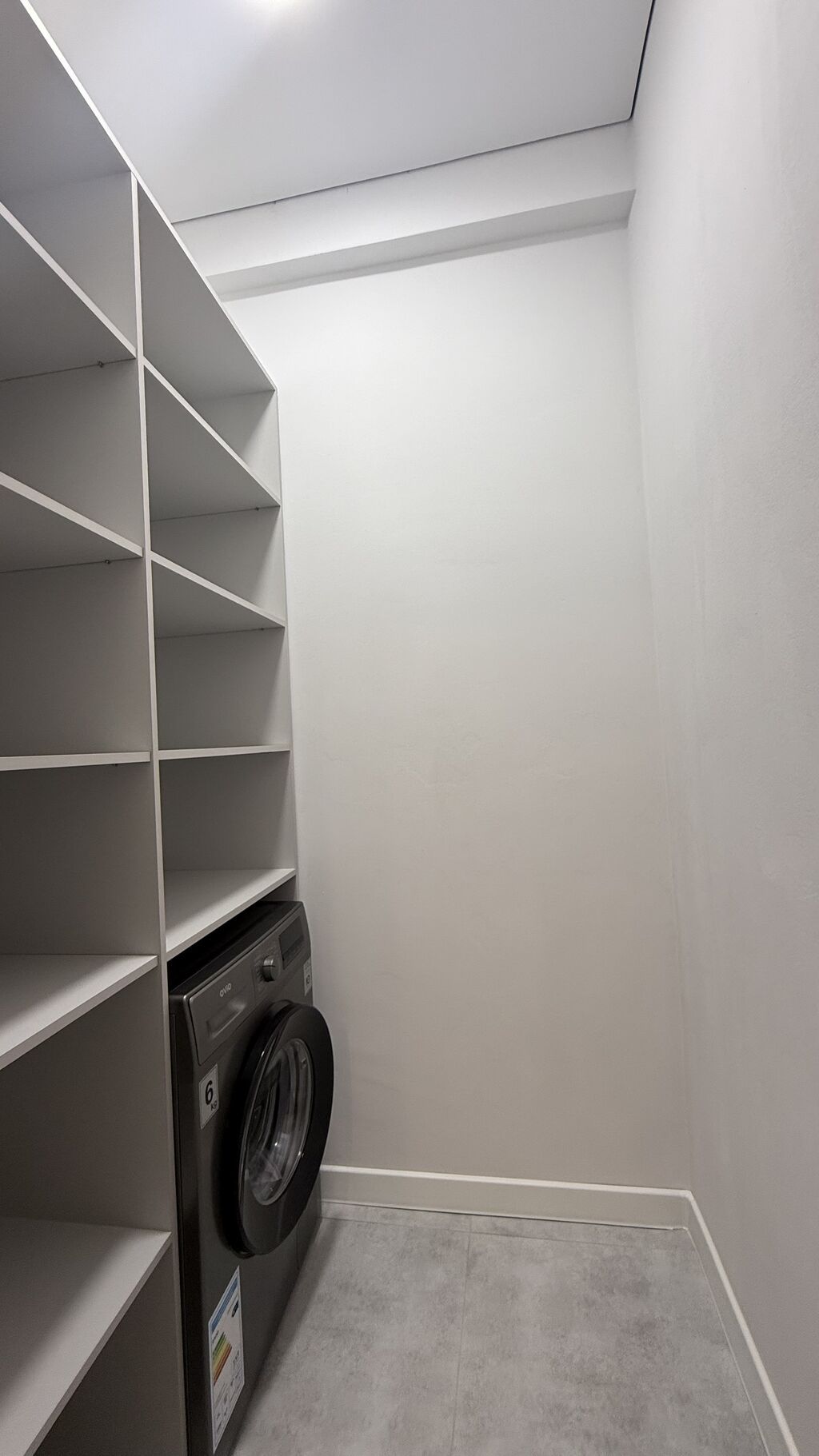 1 комната, 46 м², Тунгуч мкр Элитка, 11 этаж, Дизайнерский ремонт: фото 4