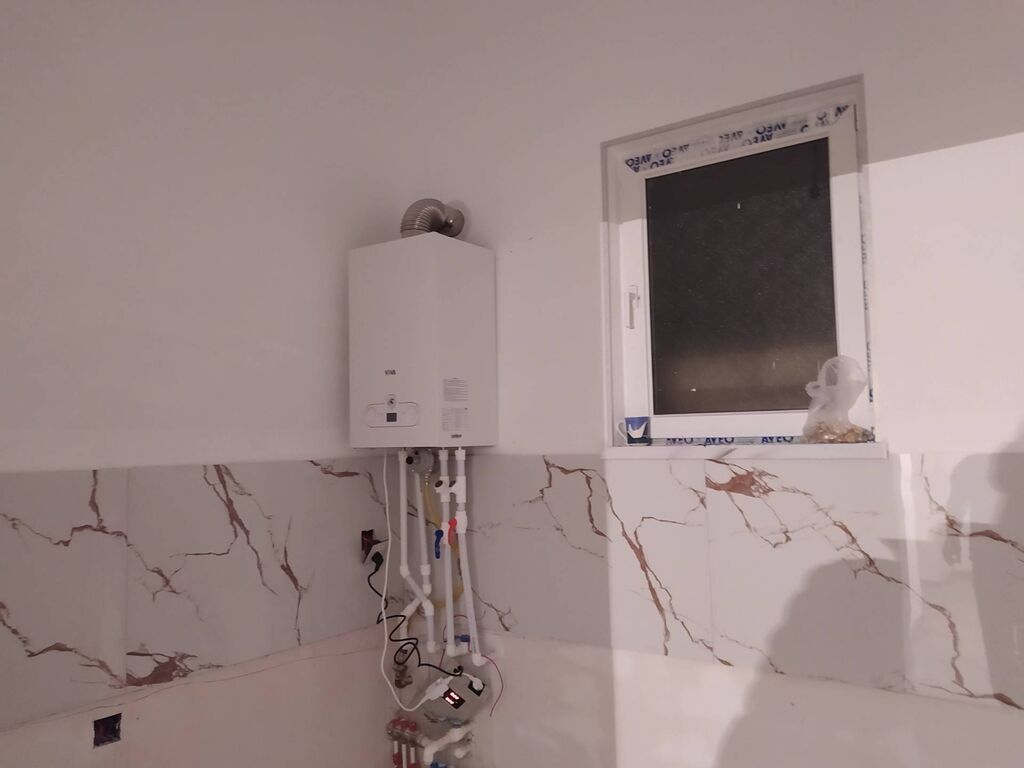 Xırdalanda 2 otaqlı həyət evi kirayə verilir, 60 m², 300 AZN/ay, şəkil 5 / 9