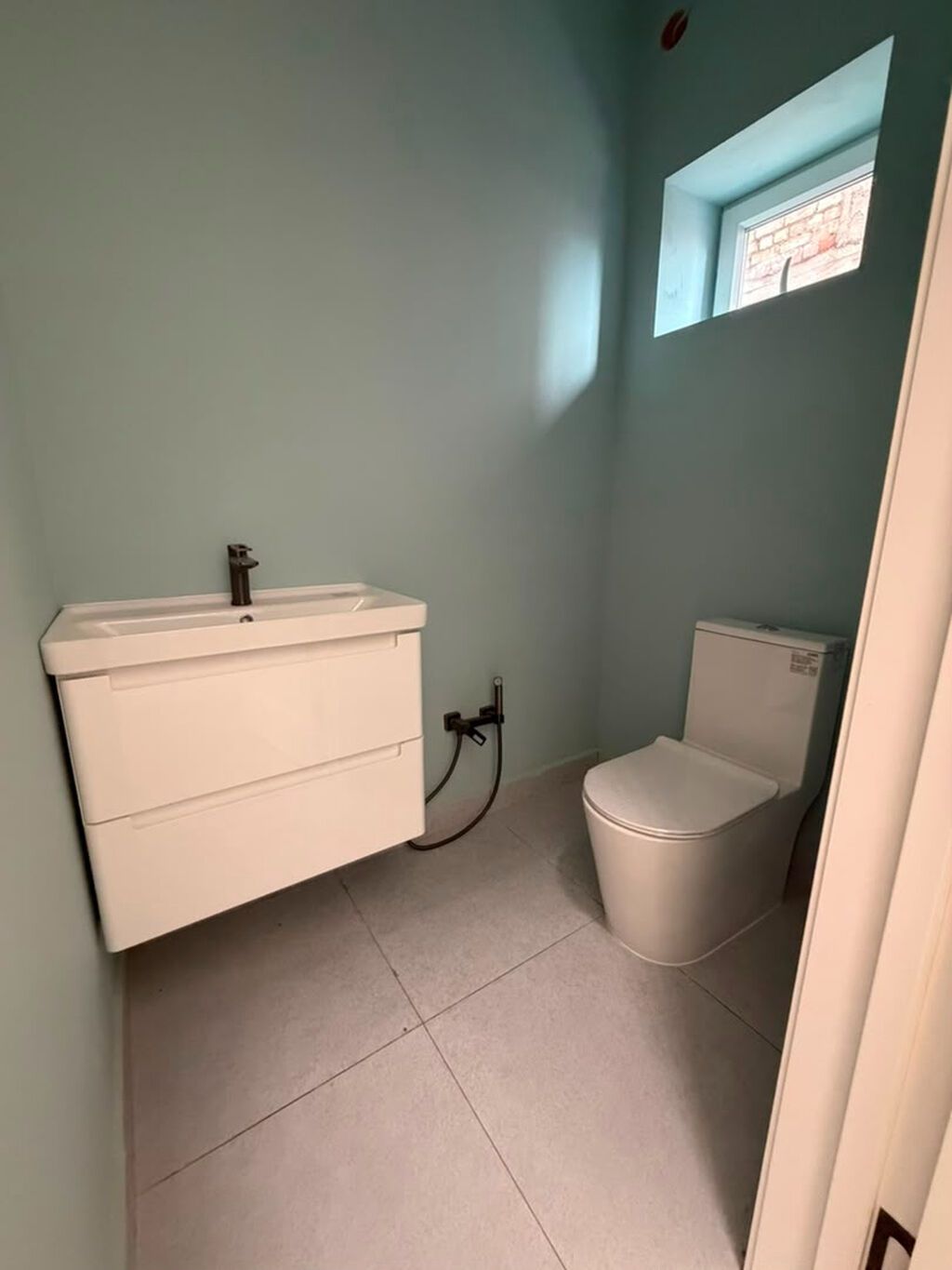 Новый двухэтажный дом в Арча-Бешик 170 м² | 4 сотки 5+ комнат: фото 8