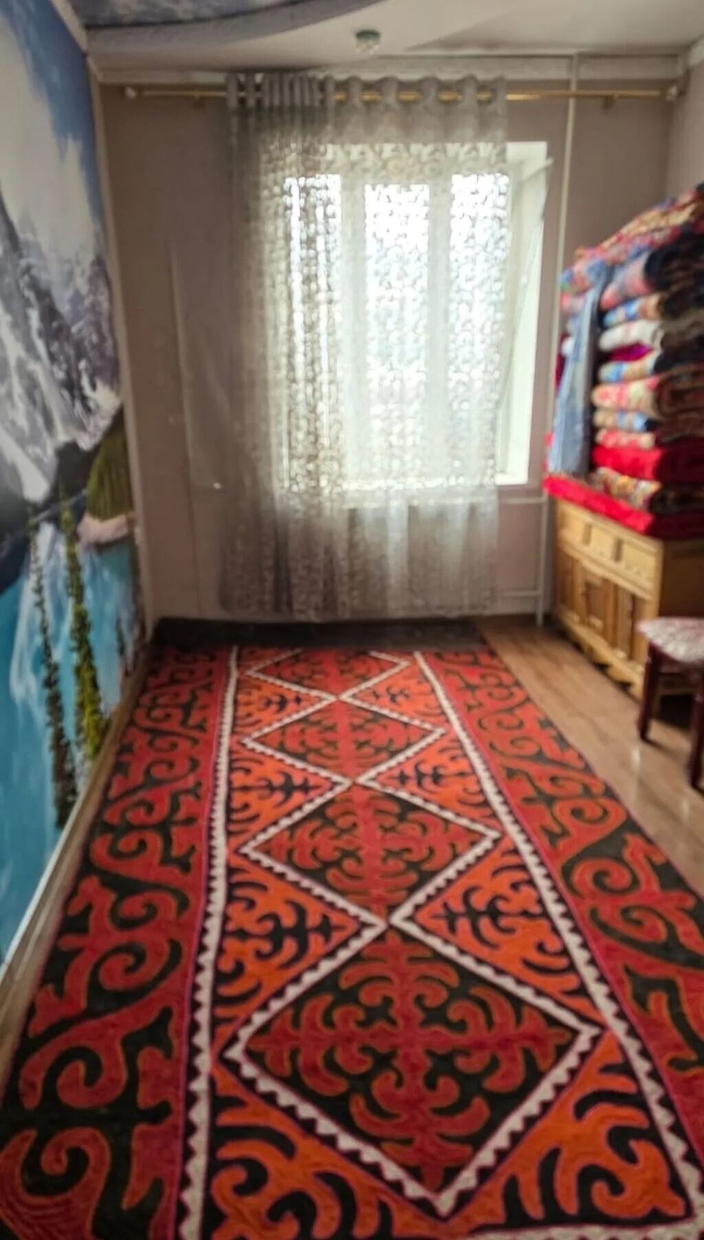 Сдается двухэтажный кирпичный дом с двором. Основные характеристики: фото 7