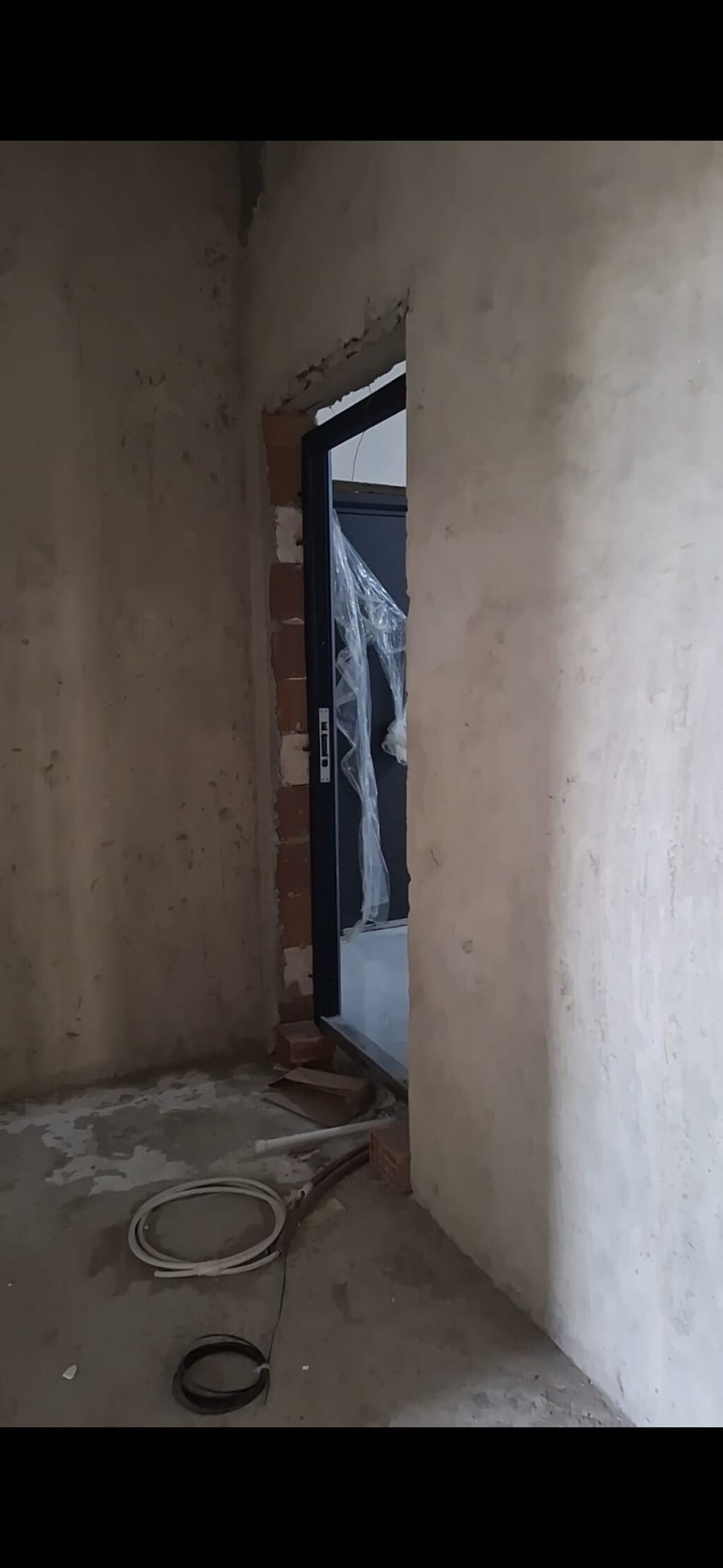 2 otaqlı, Yeni tikili, m. Qara Qarayev, 80 kv. m
