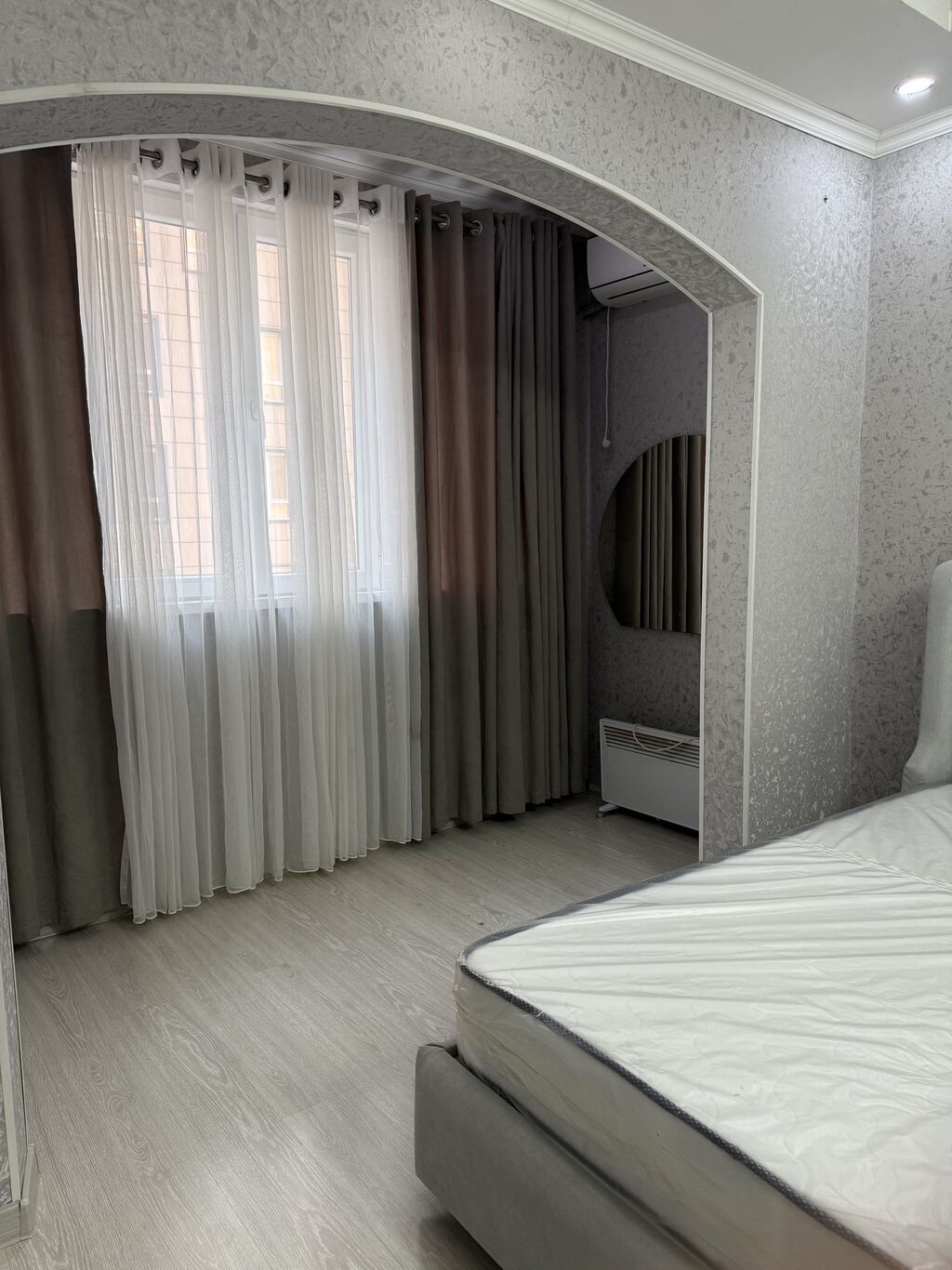 Сдам 1-комнатную квартиру в мкр. Кок-Жар: фото 2