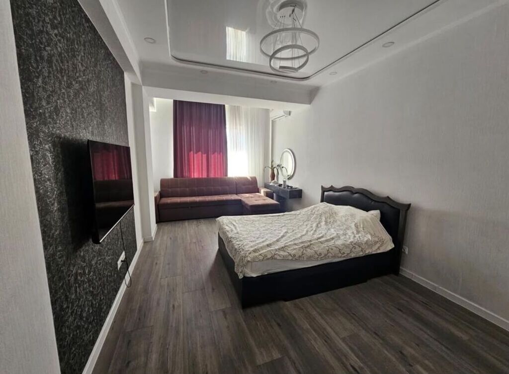 1 комната, 45 м², АУЦА 5 этаж: фото 6