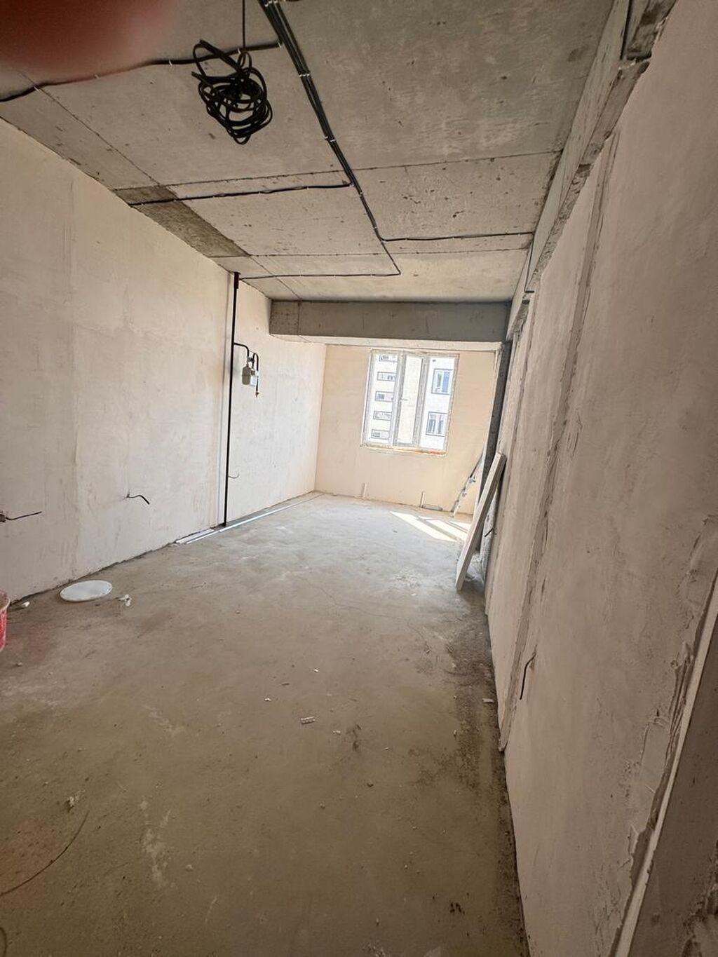 3 комнаты, 100 м², Туран мкр., Элитка, 7 этаж, ПСО (под самоотделку): фото 3