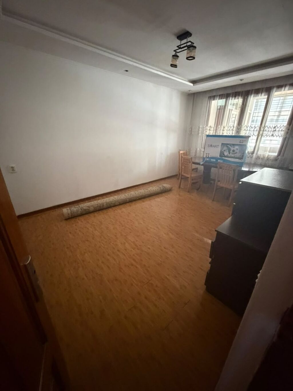 Сдается 2 х кв, Фрунзенский район. 40000 сомов. + услуга риелтора: фото 7