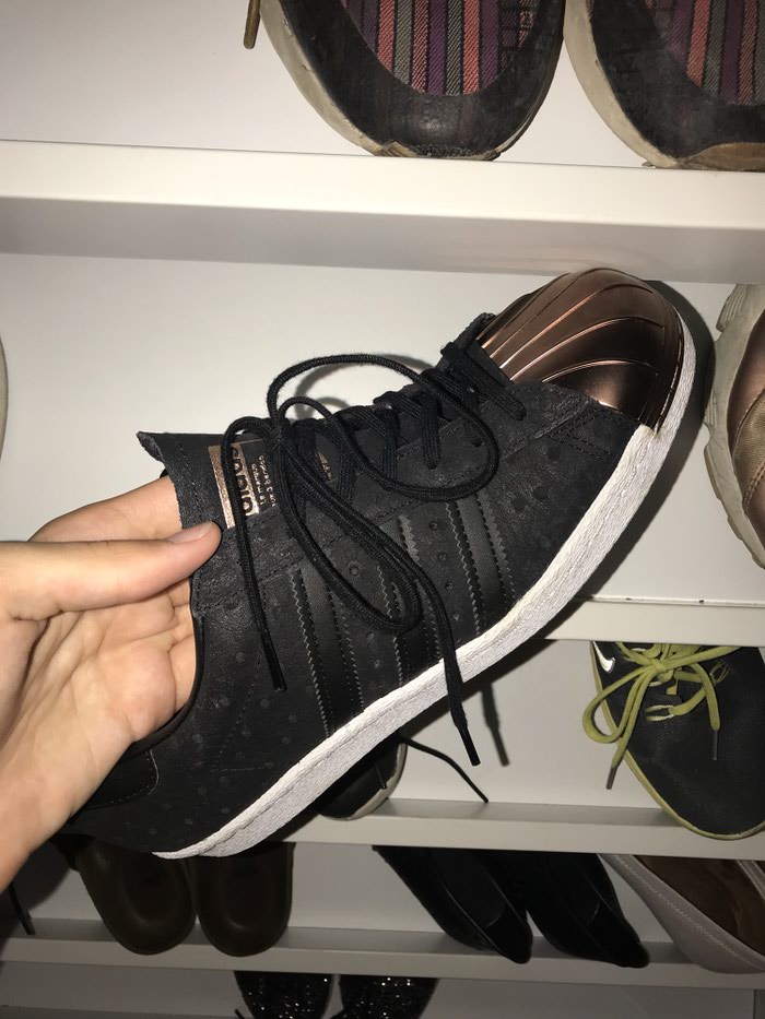 adidas superstar grau 41