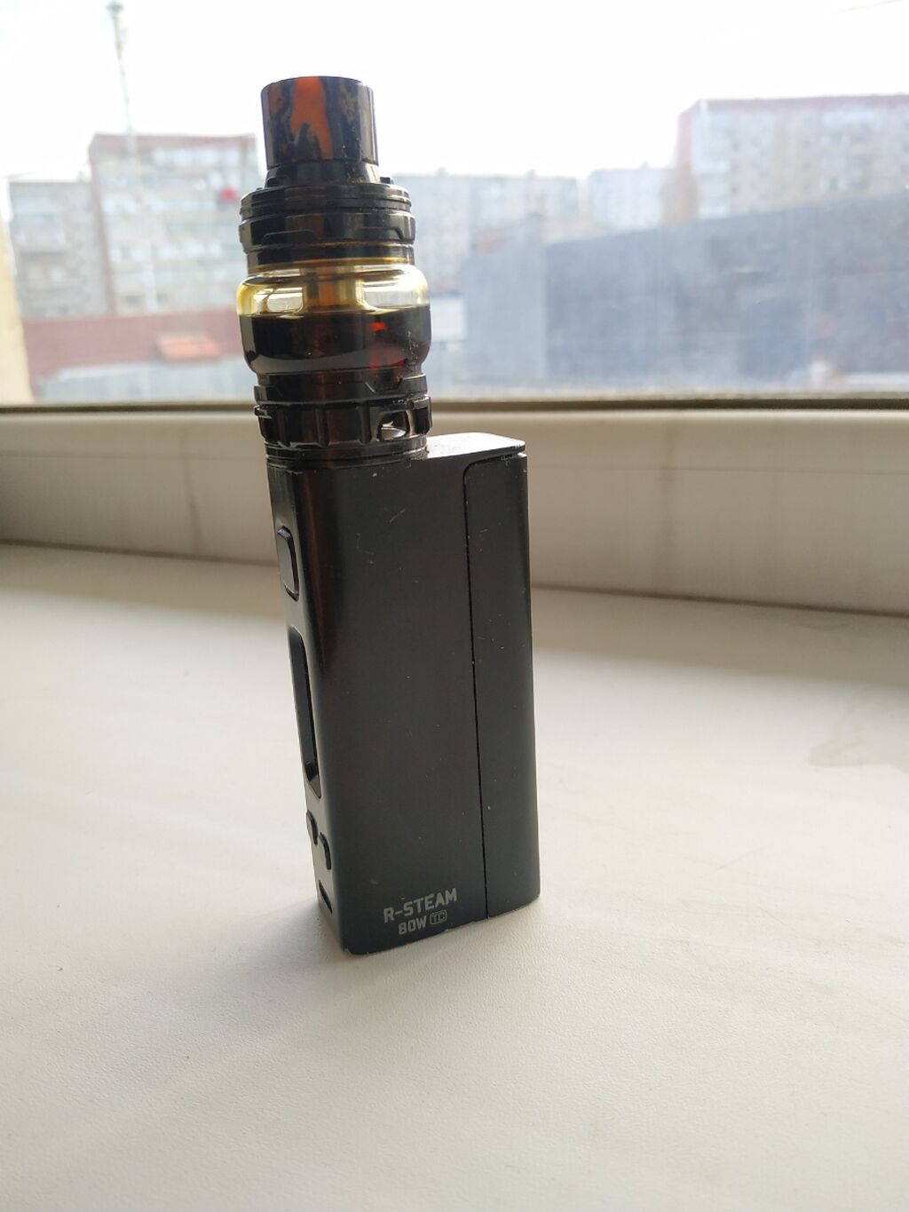 Smok r steam mini 80w фото 73