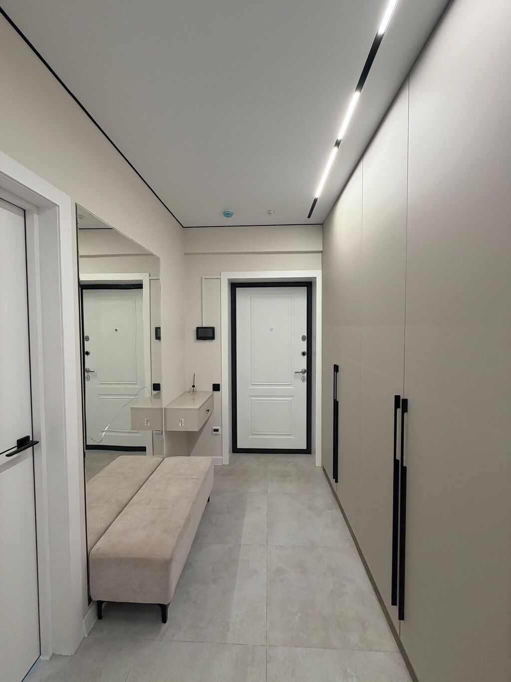 2 комнаты, 64 м², Рабочий Городок Элитка, 10 этаж, Дизайнерский ремонт: фото 7