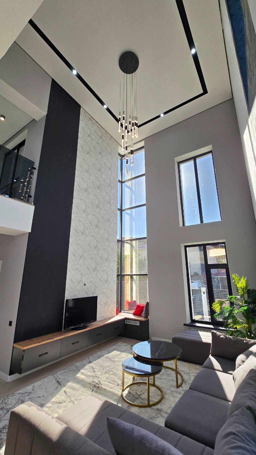 Продам современный дом 350 м² в районе Ахунбаева: фото 5