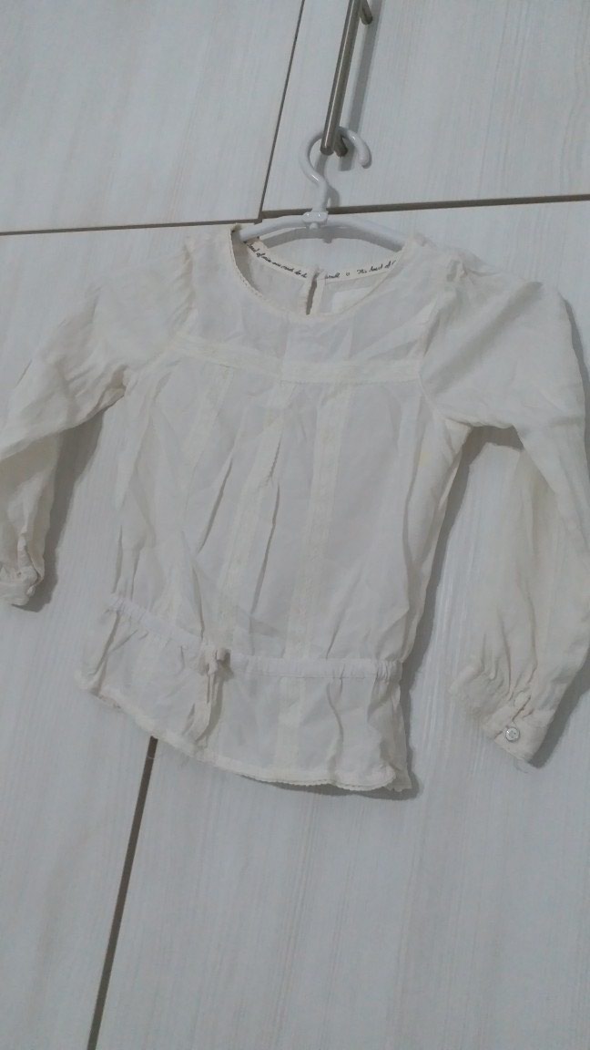 Ostala dečija odeća: H&m kosulja 3 godine na lalafo.rs H&m kosulja 3 godine - Vrsac