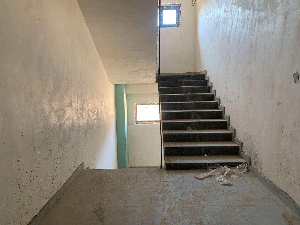 Продам 1-к квартиру 51 м² в ЖК Тундук-1: фото 2