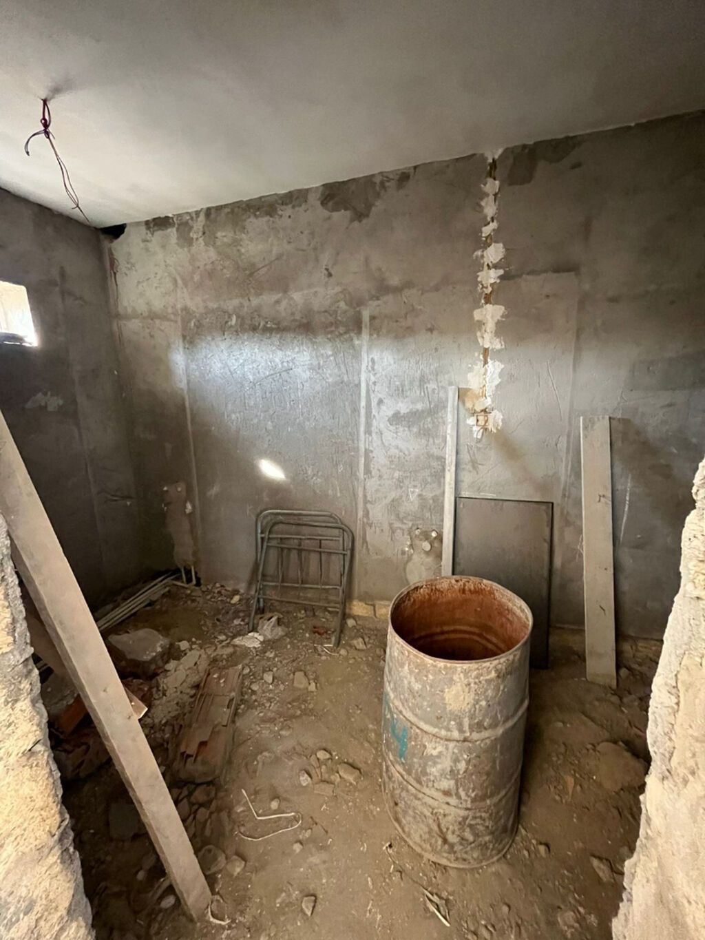 6 otaqlı, 210 kv. m, Kredit yoxdur, Orta təmir