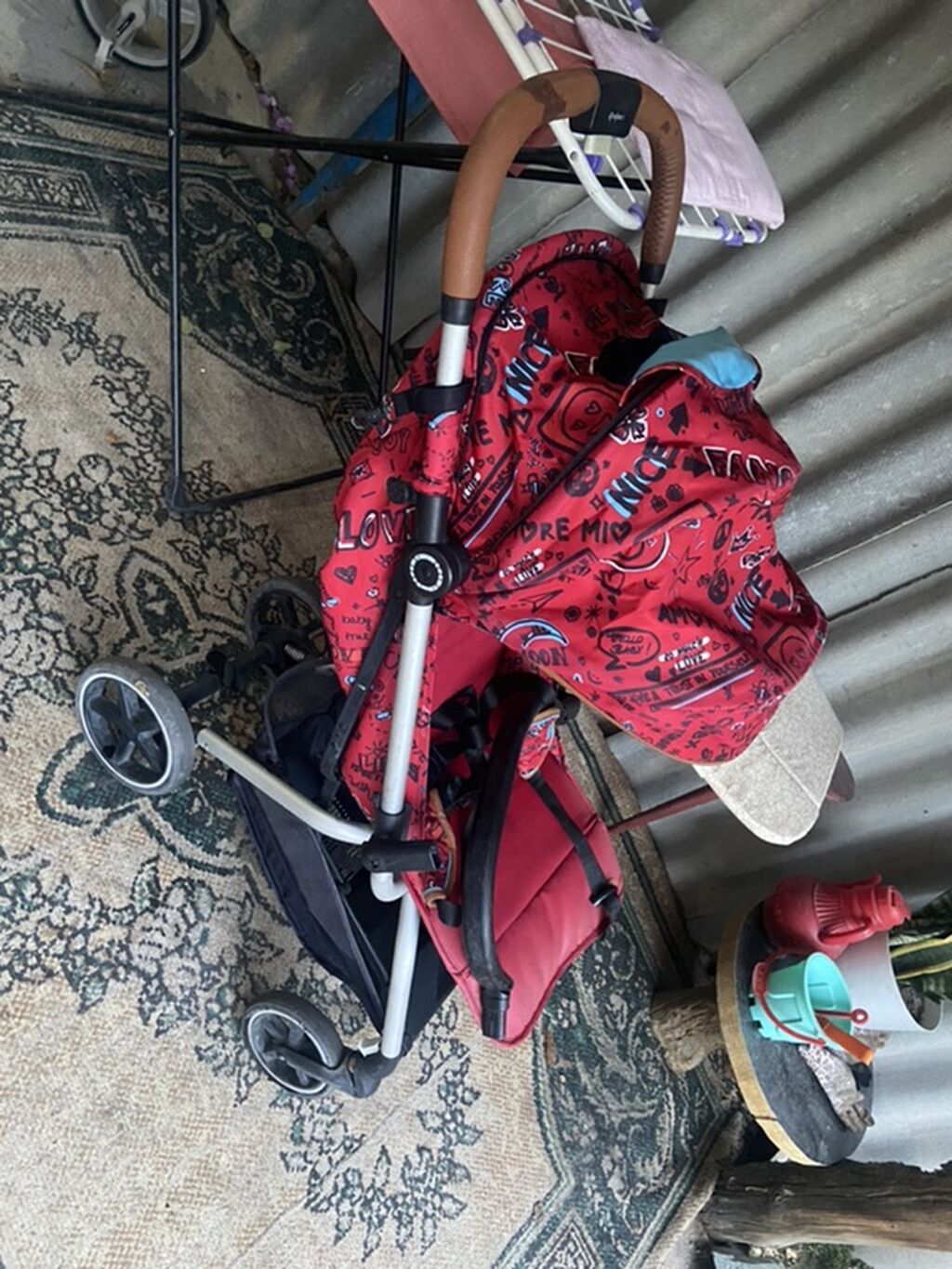 Коляска, Cybex, Б/у — фото 2