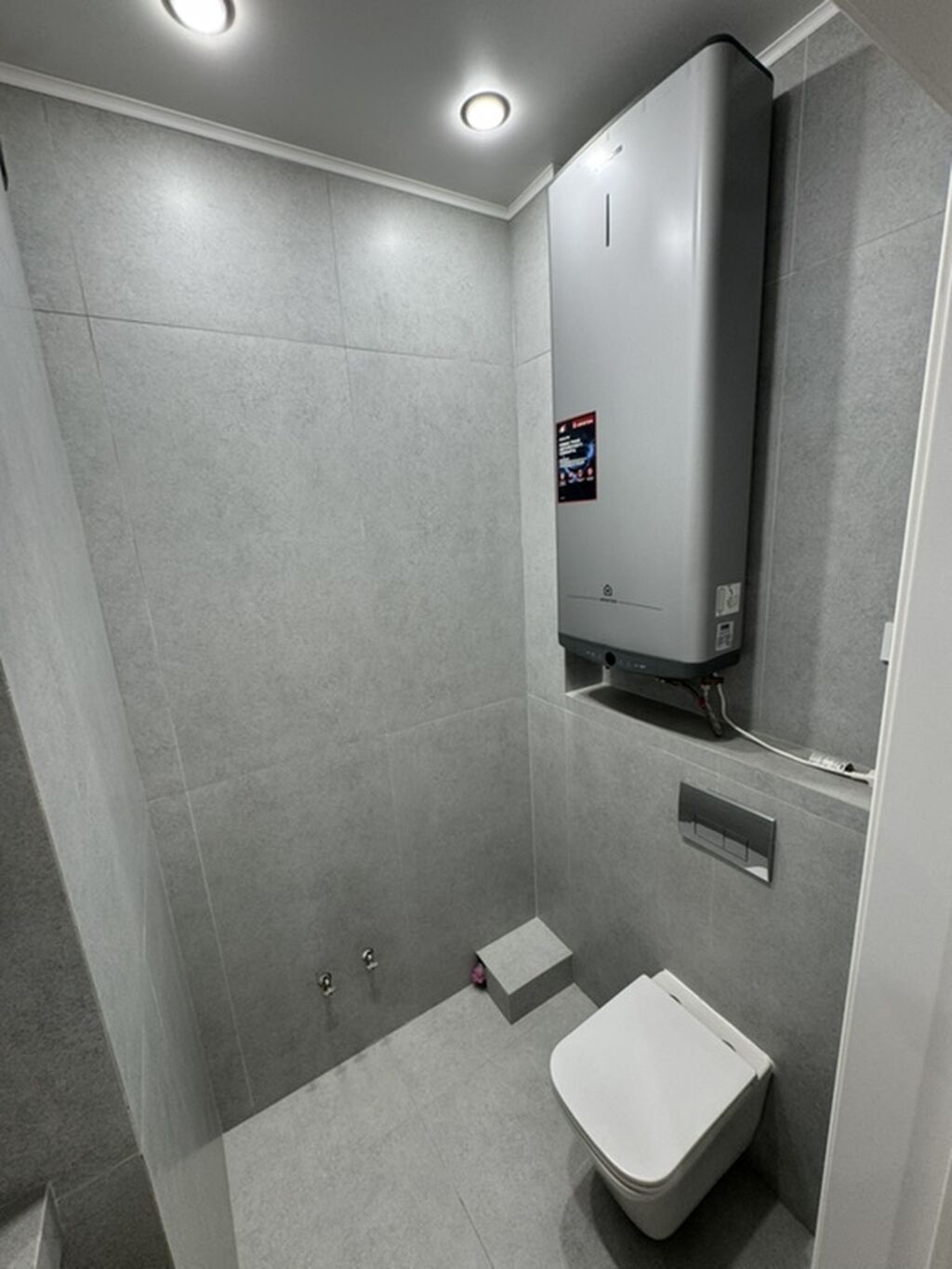 3-комнатная квартира | 116 м² | $169 000 Только что завершён: фото 5