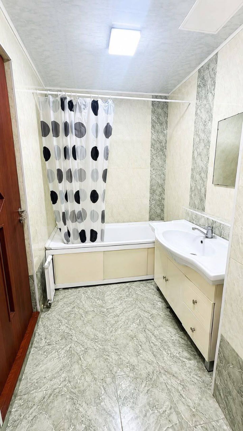 1 комната, 39 м², Индивидуалка, 4 этаж