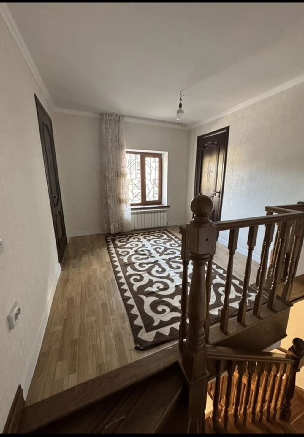 Продаётся уютный кирпичный дом(район Старый Аэропорт) Основные: фото 4