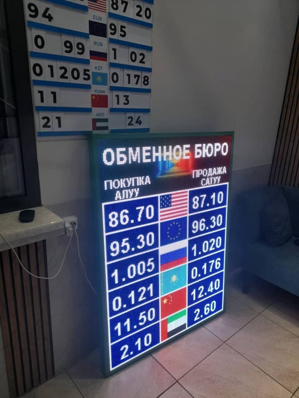 Билборды, рекламные щиты, Штендера, Рекламные экраны, медиафасады, | Монтаж, Демонтаж: фото 4