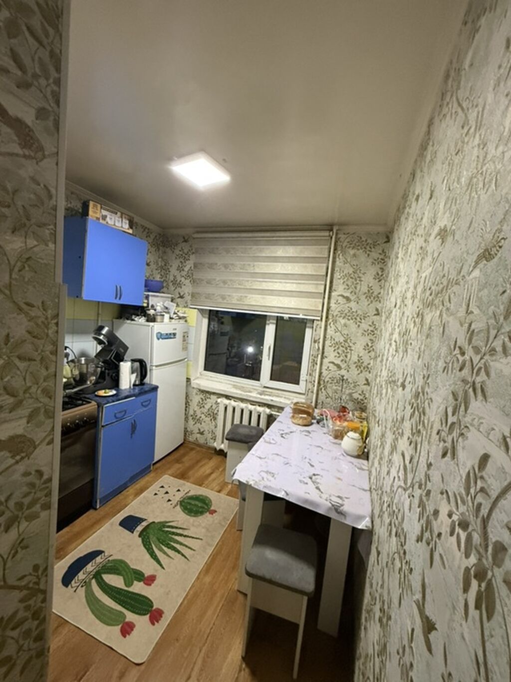 Продам 2-комнатную квартиру, 44 м², 4 этаж: фото 6