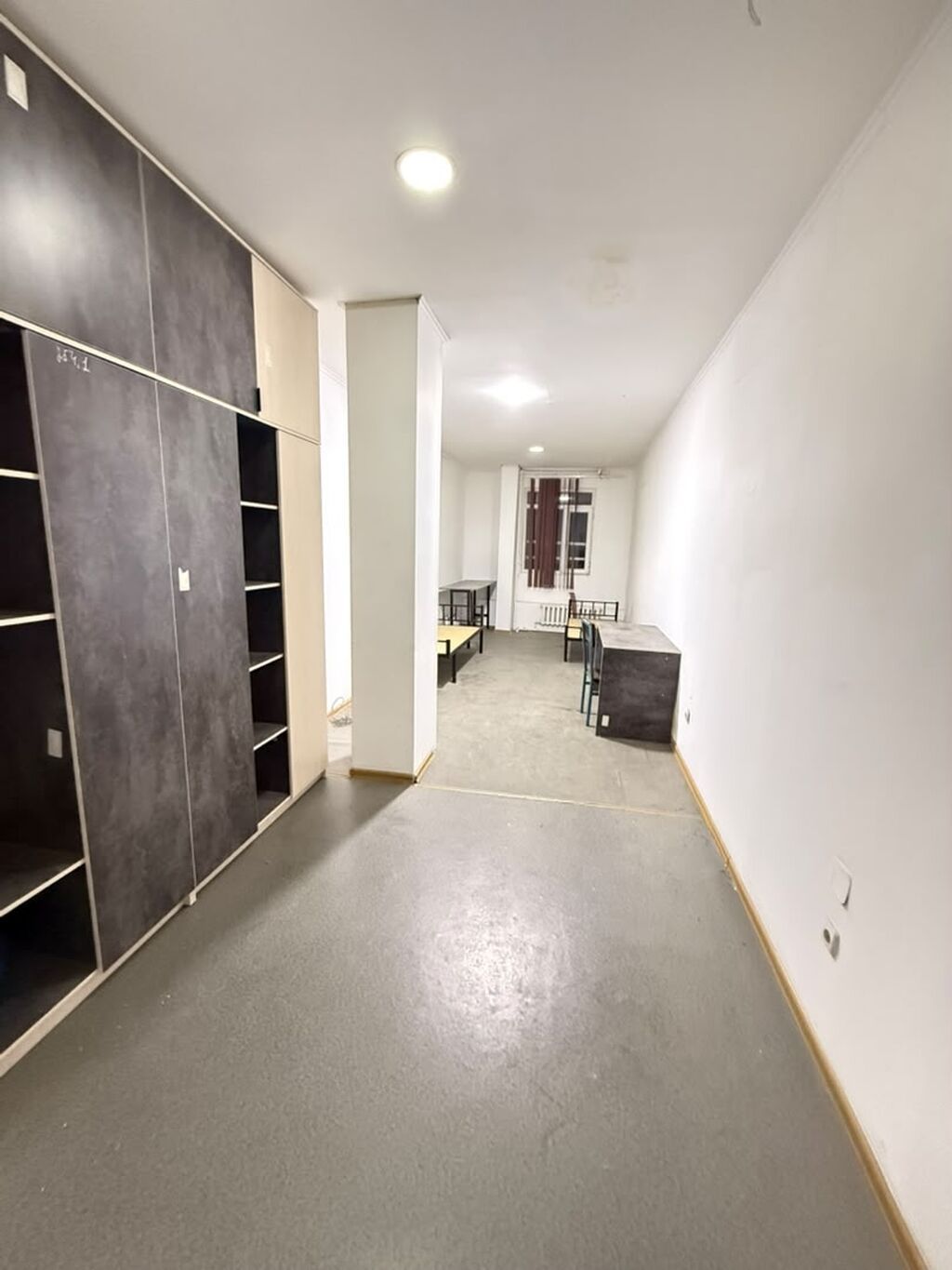 Сдам койко-места в общежитии, 32 м²: фото 4