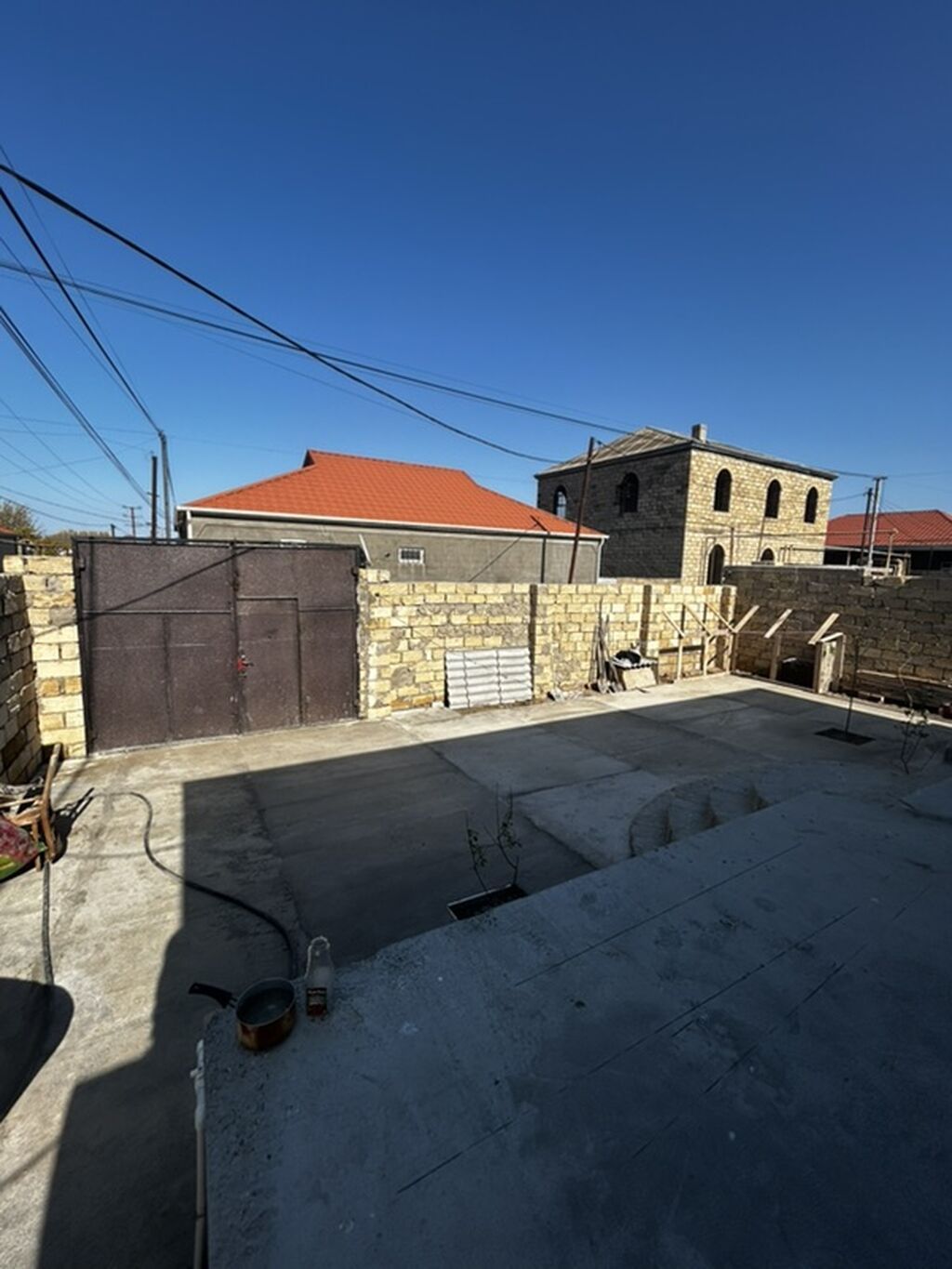 Продаётся 4-комнатный дом, Pirəkəşkül, 120 м², 119 000 AZN, фото 2 / 12