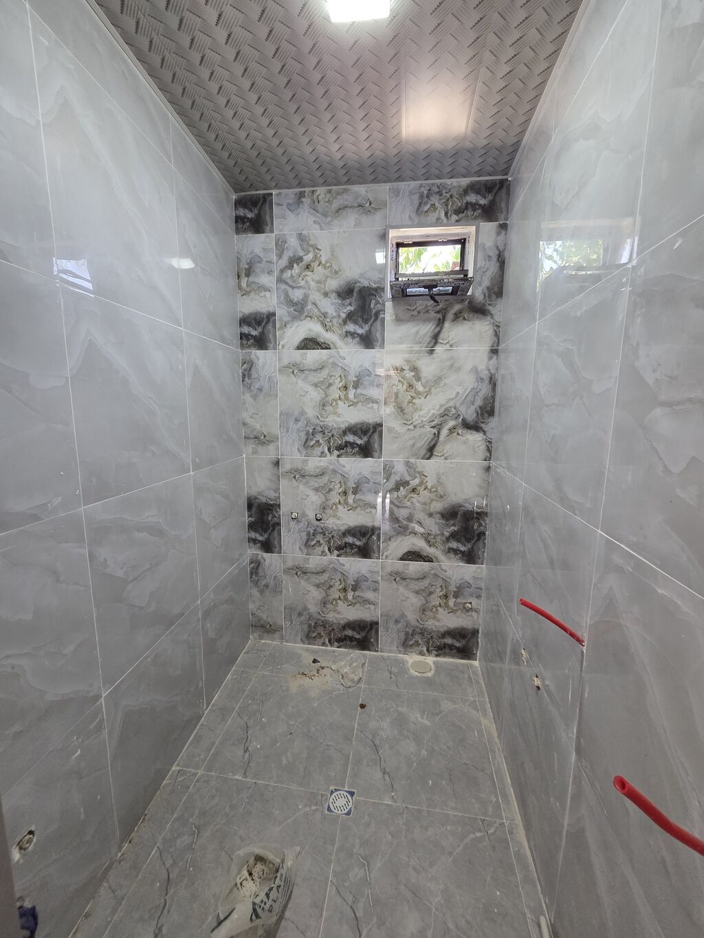 3 otaqlı, 85 kv. m, Yeni təmirli