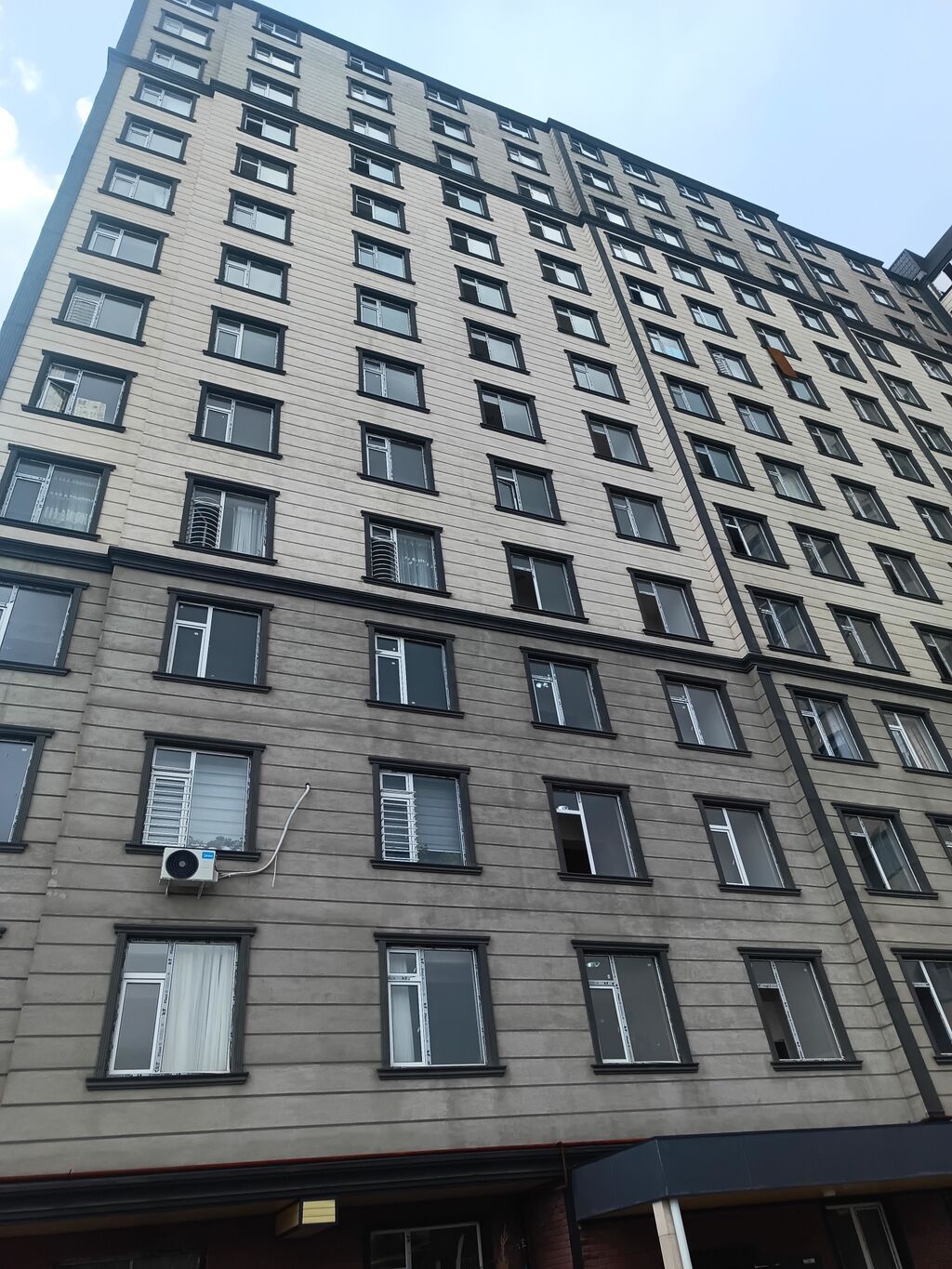 1 комната, Макском ТЦ, Собственник, Без подселения, от 1 года, С мебелью частично: фото 1