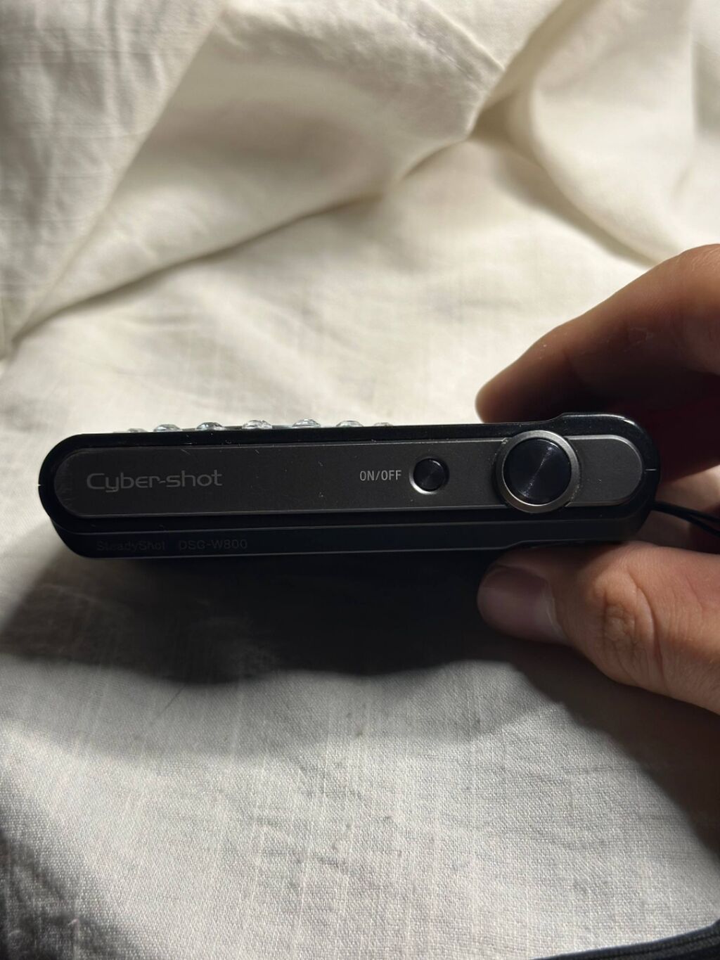 Продаю цифровую камеру Sony Cyber-shot 20.1 MP ! В идеальном: фото 6