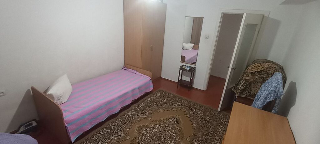 Продам 2-комнатную квартиру 47 м² на Алматинской/Чуй: фото 3