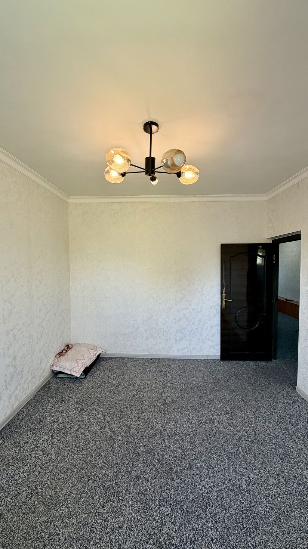 2 комнаты, 56 м², Черёмушки мкр., 107 серия, 3 этаж, Евроремонт: фото 4