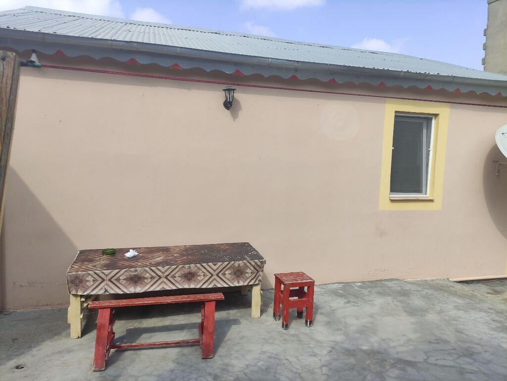 3 otaqlı, 60 kv. m, Kredit yoxdur, Yeni təmirli