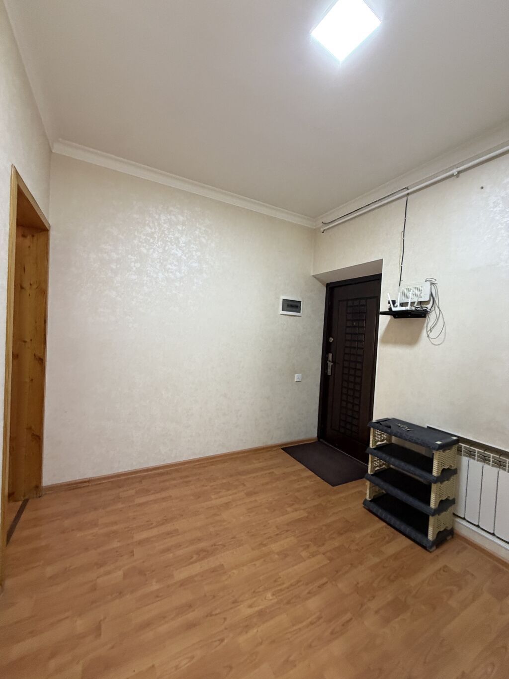 3 otaqlı, Yeni tikili, 85 kv. m