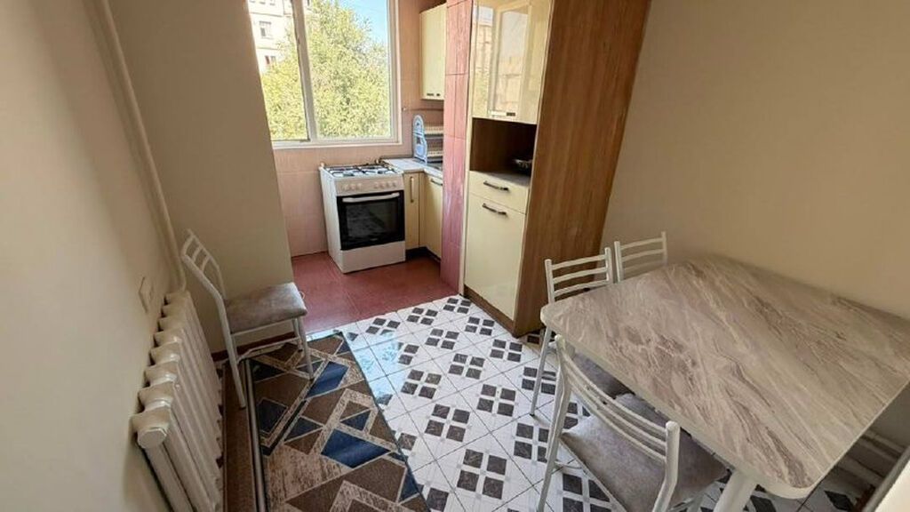 70 м² | 3-комнатная квартира 900 $/мес. Депозит — 900 $ 8: фото 6