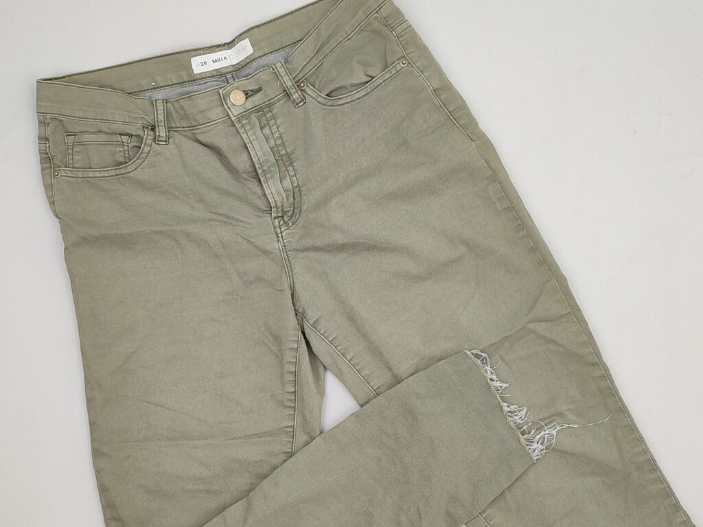 Jeansy: Jeansy damskie, rozmiar XS