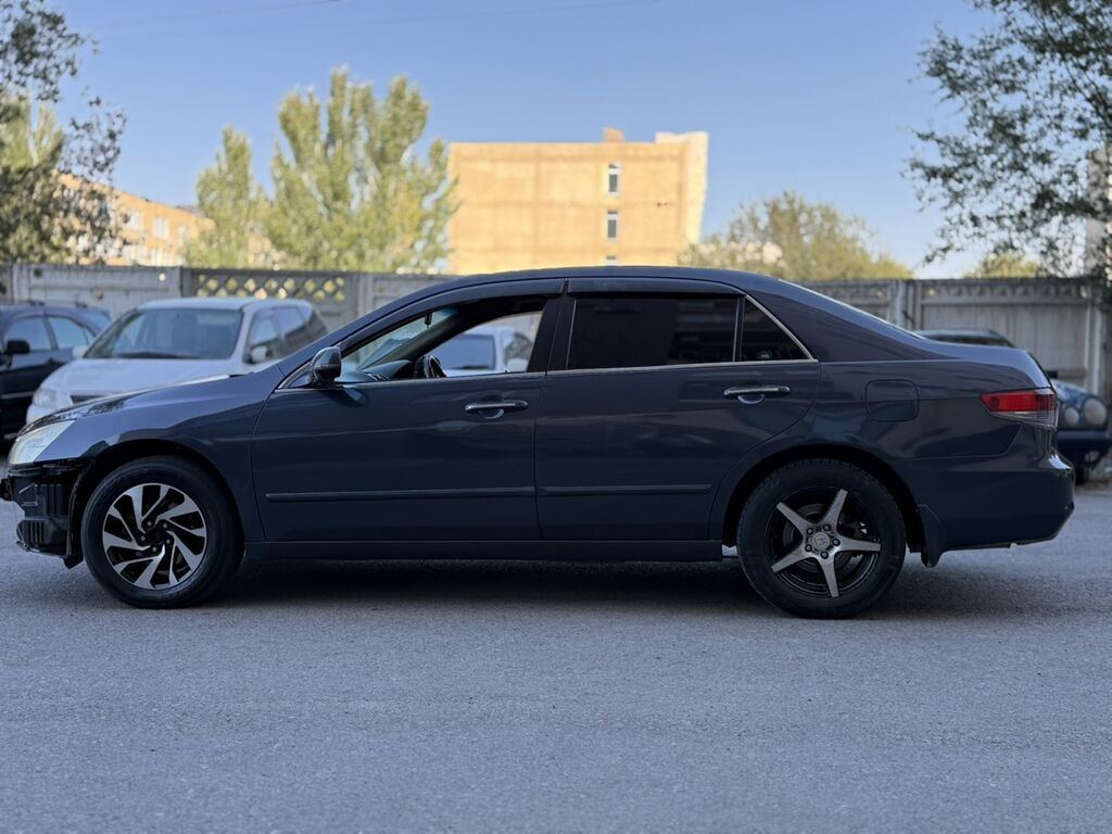 Honda Inspire: 2005 г., 3 л, Автомат, Бензин, Седан: фото 5