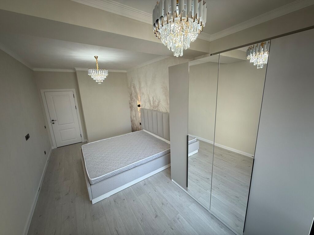 3 комнаты, 98 м², Восток-5 мкр Элитка, 4 этаж, Свежий ремонт: фото 4