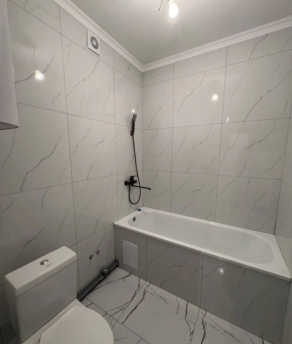1 комната, 53 м², Технопарк Элитка, 5 этаж, Свежий ремонт: фото 3