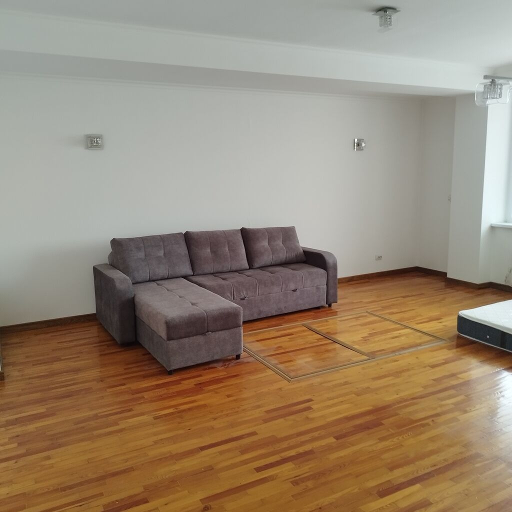 3 комнаты, 115 м², 7 мкр Элитка, 7 этаж, Дизайнерский ремонт: фото 8