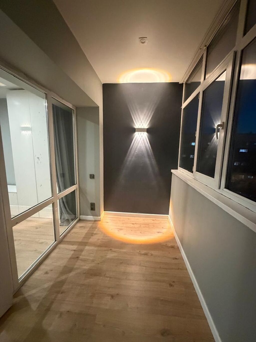 2 комнаты, 55 м², Цум Индивидуалка, 4 этаж, Евроремонт: фото 7
