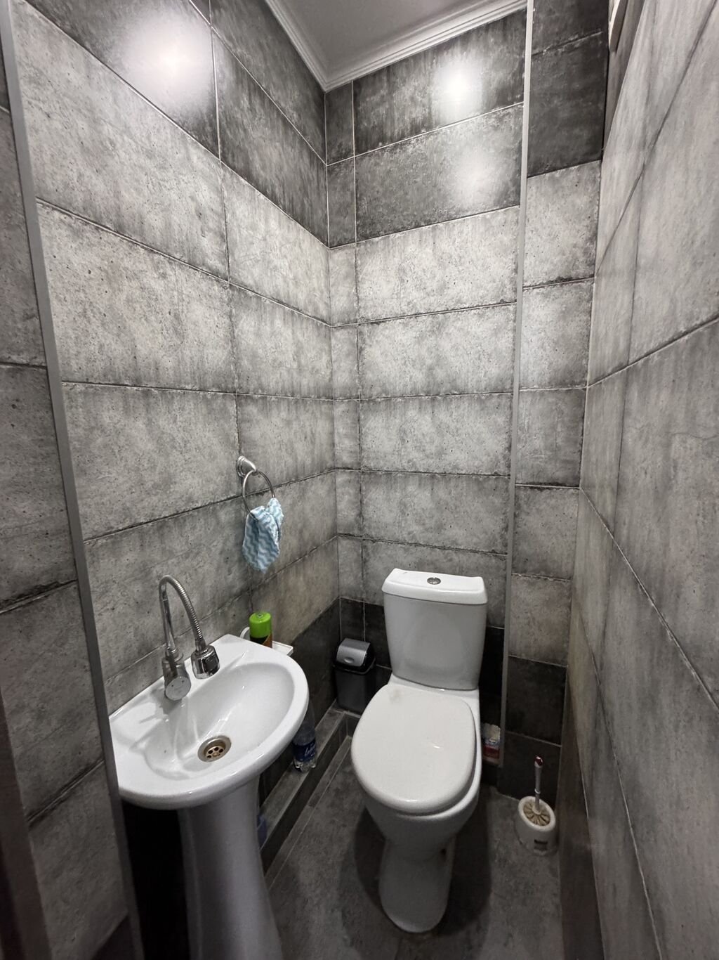 1 комната, 50 м², Элитка, 4 этаж, Дизайнерский ремонт: фото 7