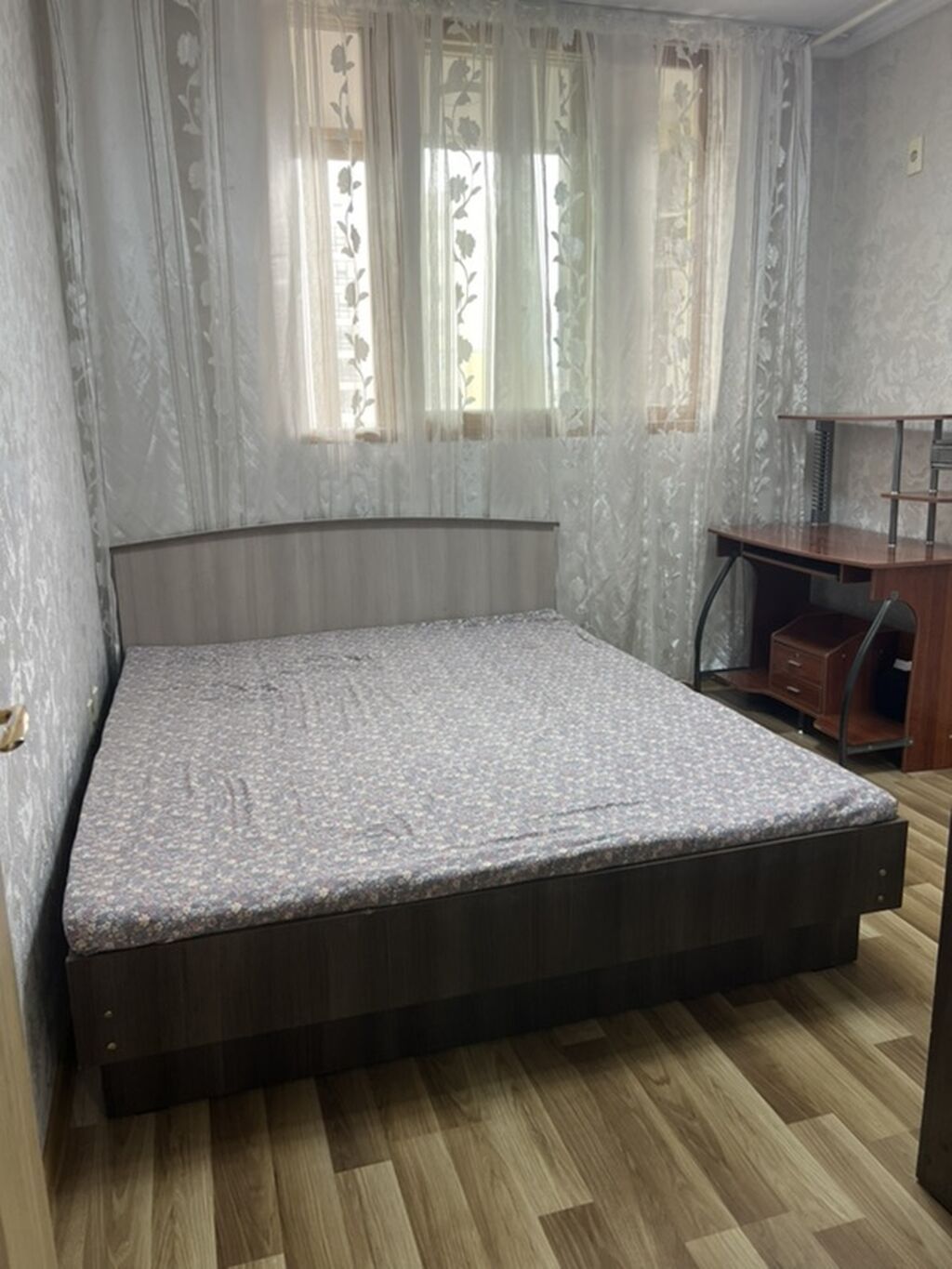2 комнаты, Собственник, С мебелью полностью