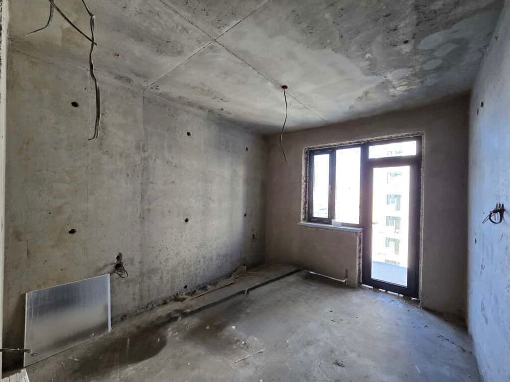 3 комнаты, 87 м², ул. Лев Толстой 11 этаж, ПСО (под самоотделку): фото 7