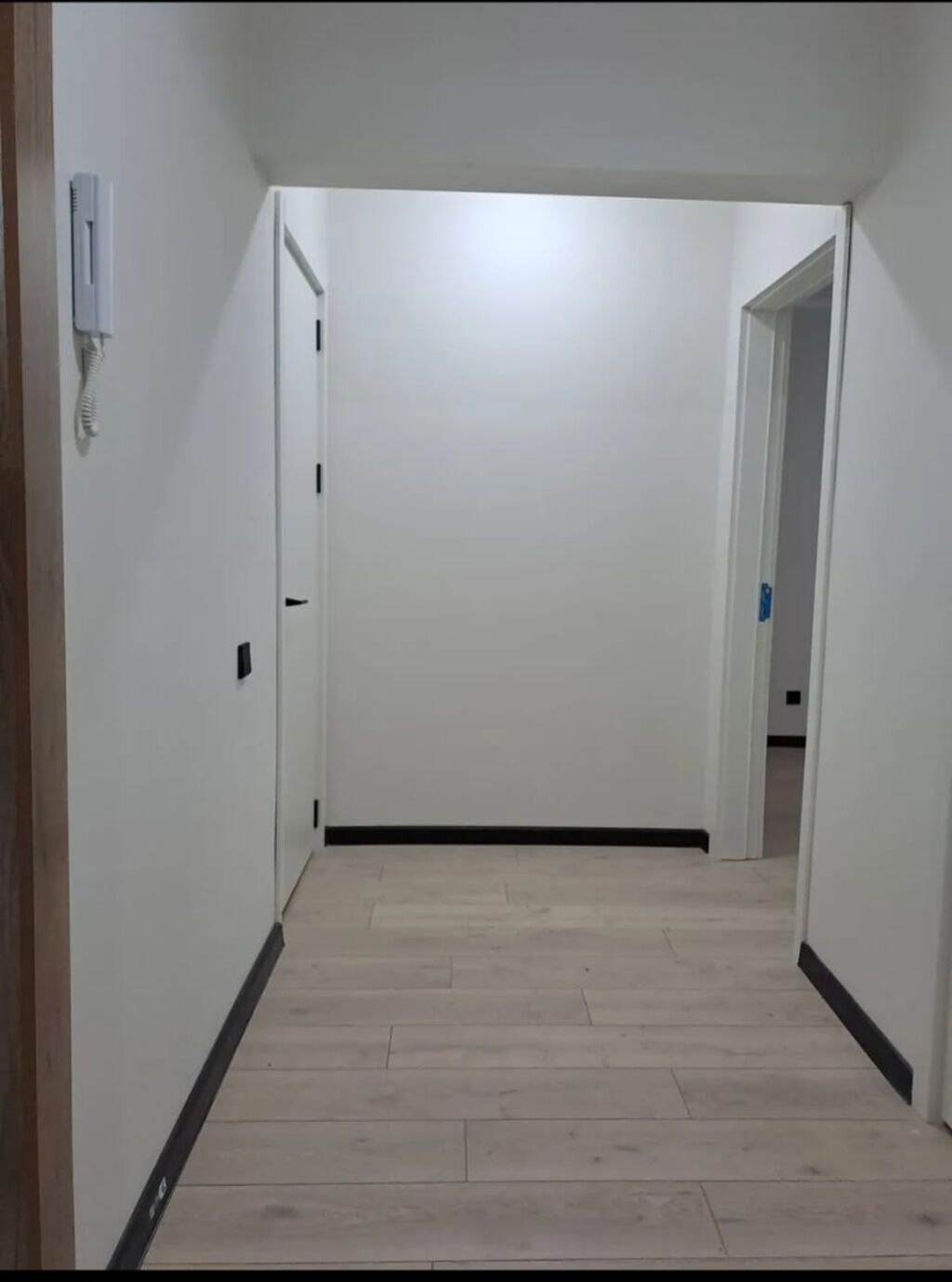 1 комната, 40 м², Тунгуч мкр Элитка, 7 этаж, Евроремонт: фото 4