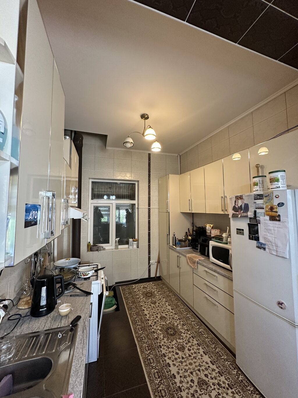 5 и более комнат, 200 м², 4 соток, Бишкек, 3 мкр Агентство недвижимости: фото 8