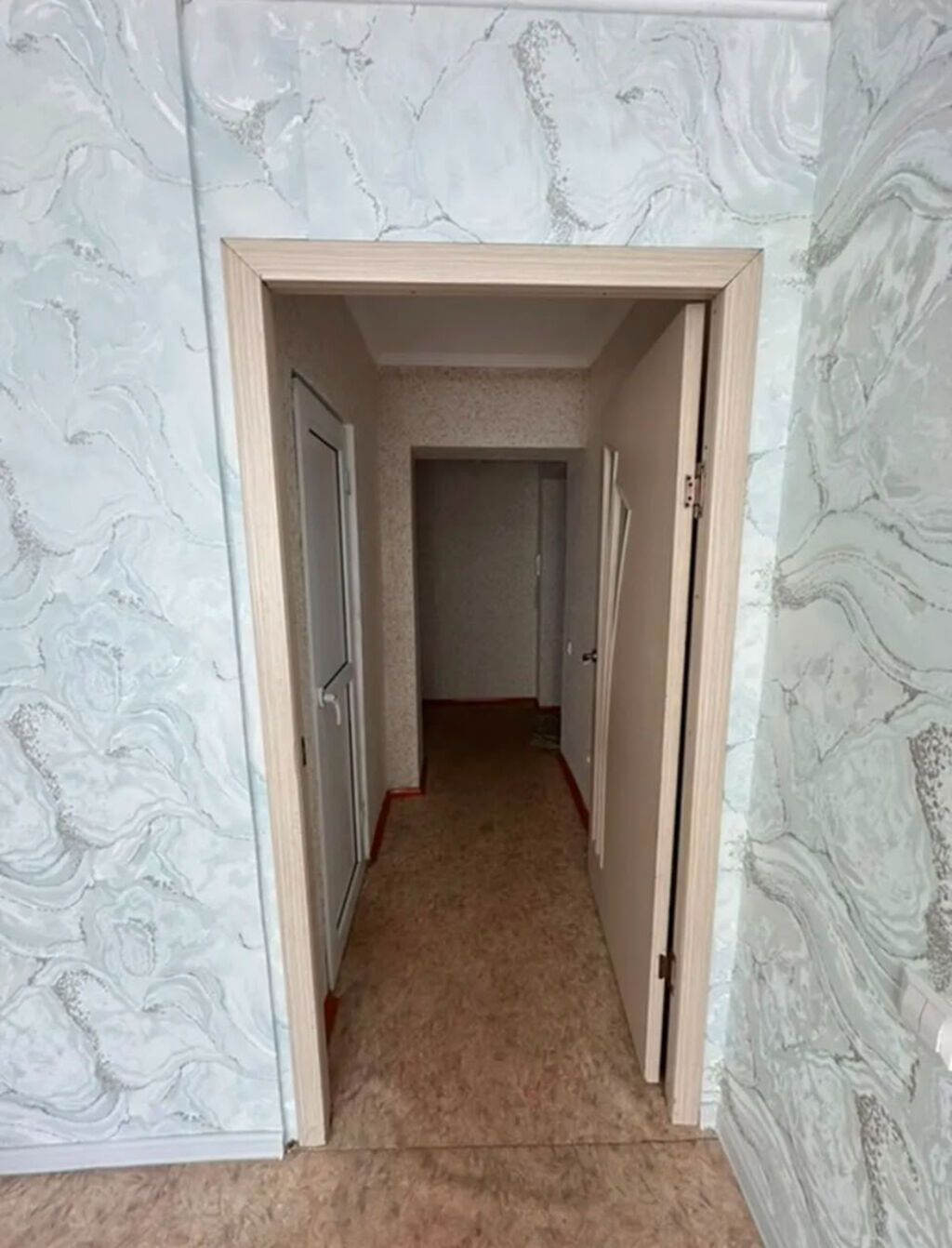 2 комнаты, 41 м², Индивидуалка, 2 этаж, Косметический ремонт — фото 7