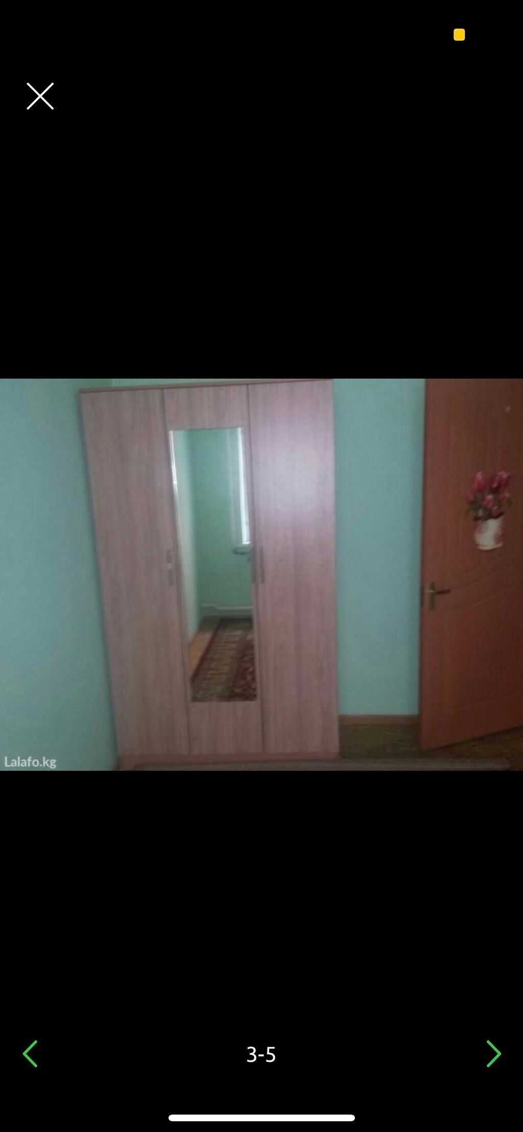 ЗВОНИТЕ! Сдается 1 - комн квартира в рабочем городке. на длительный: фото 5