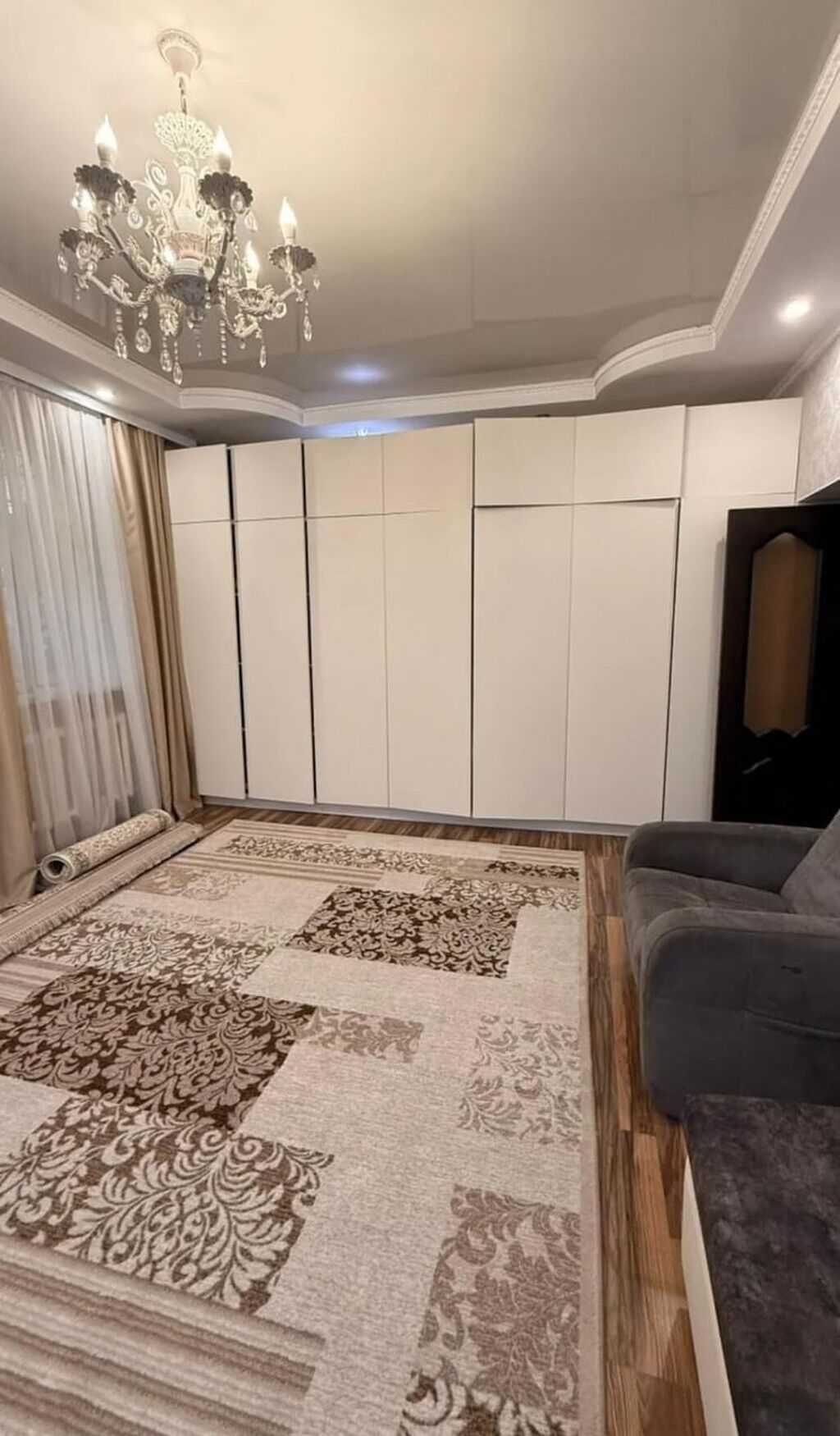 Продаётся дом. район Колмо. 130кв.м + подвал 70кв.м. мебель и техника: фото 8