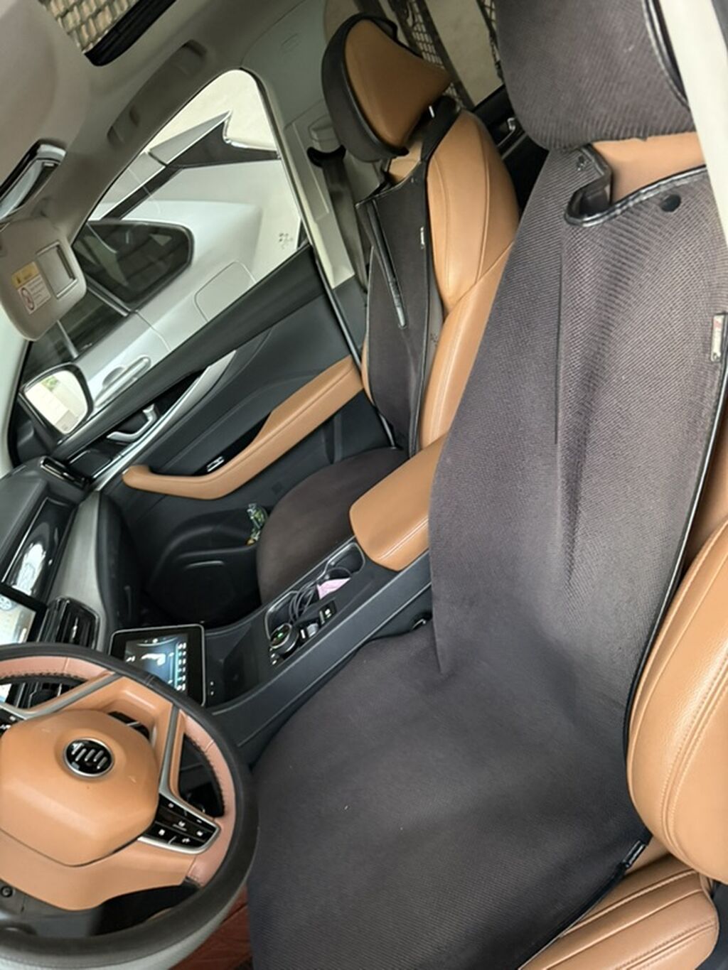 Продам электромобиль Livan X3 Pro 2021 г.: фото 6