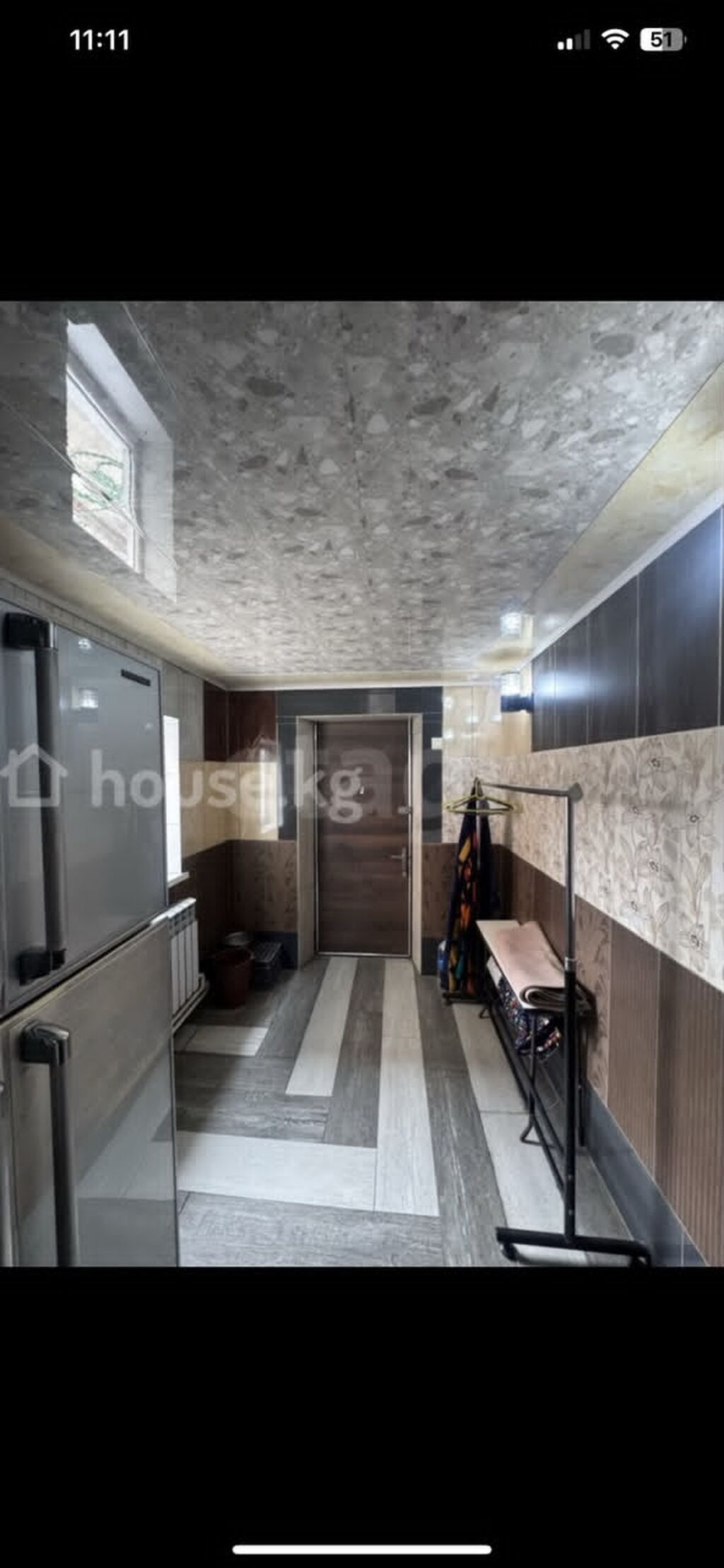 ПРОДАЁТСЯ ДОБРОТНЫЙ ДОМ ! Продаётся кирпичный дом 70 м², Также: фото 3