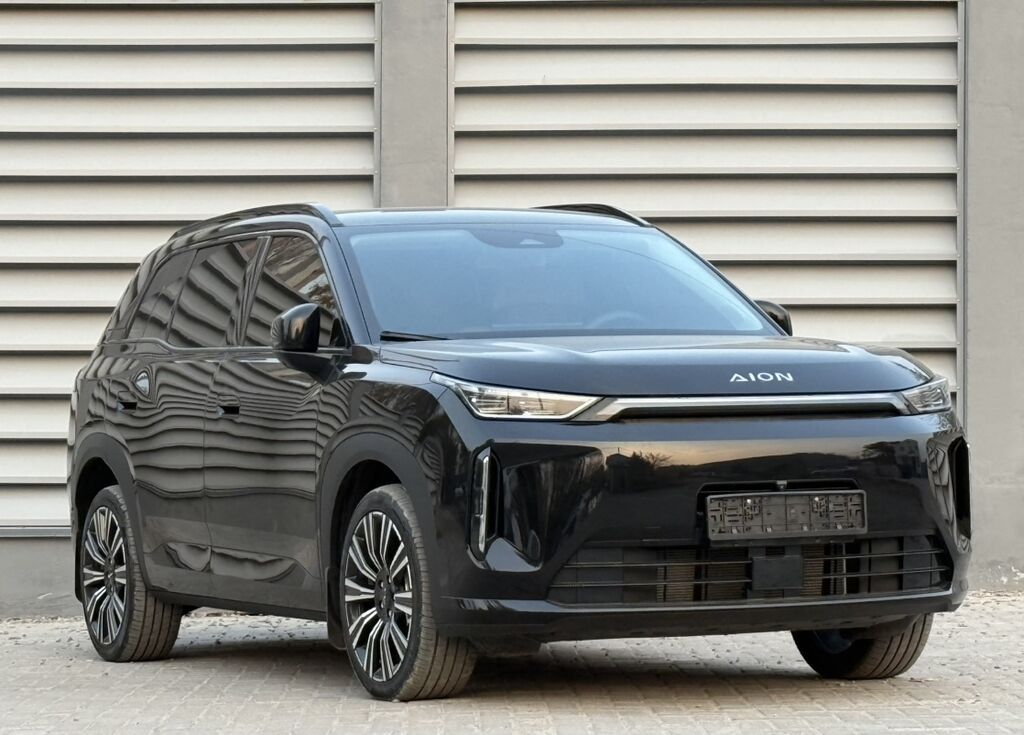 В продаже GAC AION i60 Год выпуска: 2026 Двигатель: Plug-in: фото 3
